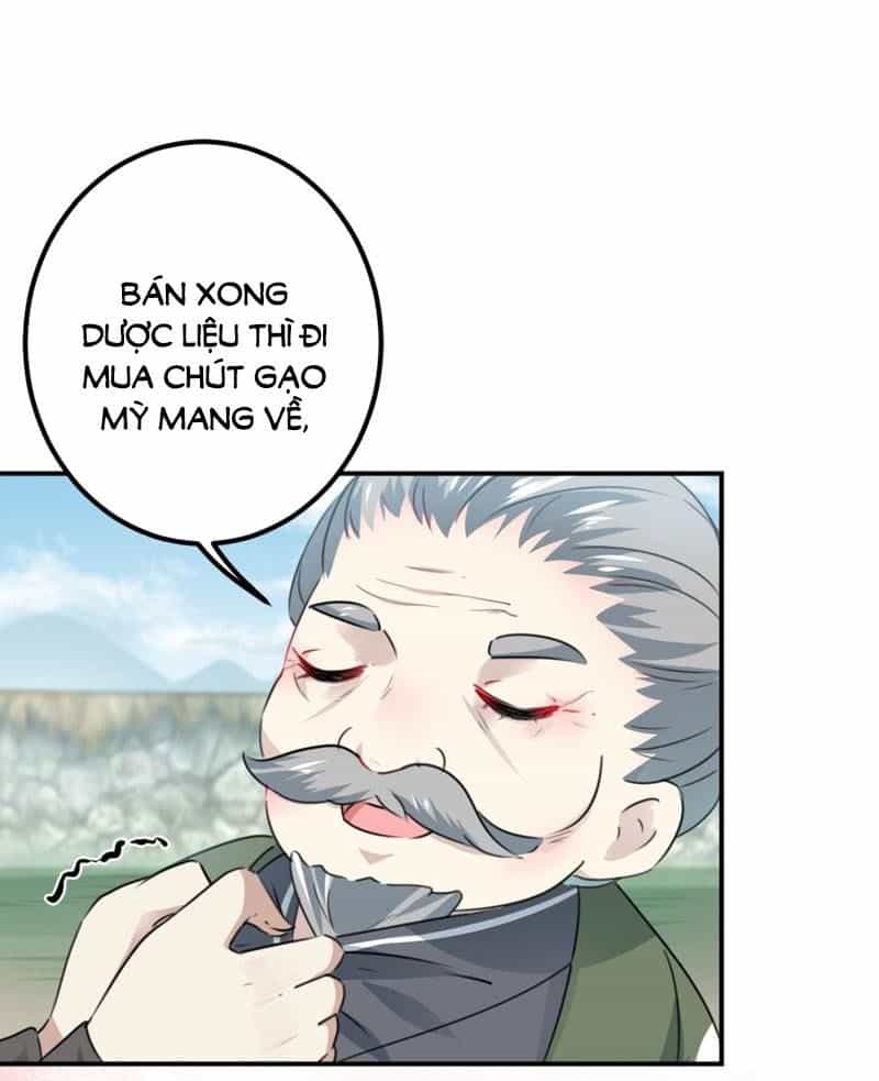 Vương Gia Không Thể Trêu - Chương 96 - ảnh 20
