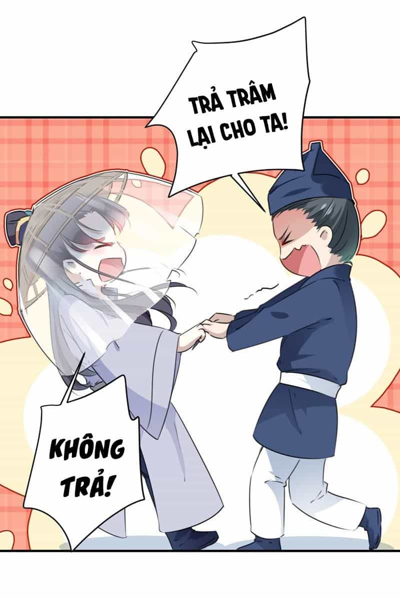 Vương Gia Không Thể Trêu - Chương 98 - ảnh 25
