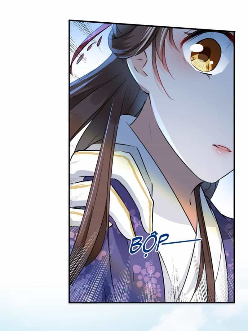 Vương Gia Không Thể Trêu - Chương 103 - ảnh 24
