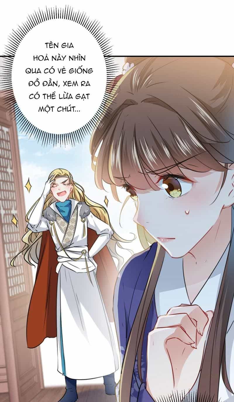 Vương Gia Không Thể Trêu - Chương 105 - ảnh 14