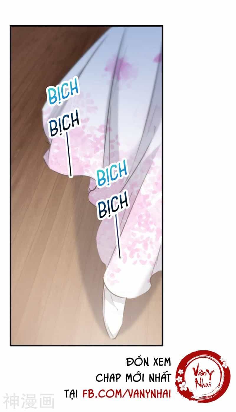 Vương Gia Không Thể Trêu - Chương 105 - ảnh 36