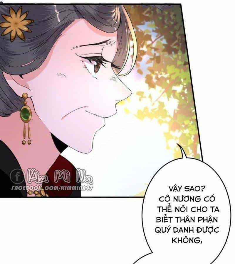 Vương Gia Kiêu Ngạo Quá Khó Cua - Chương 100 - ảnh 15