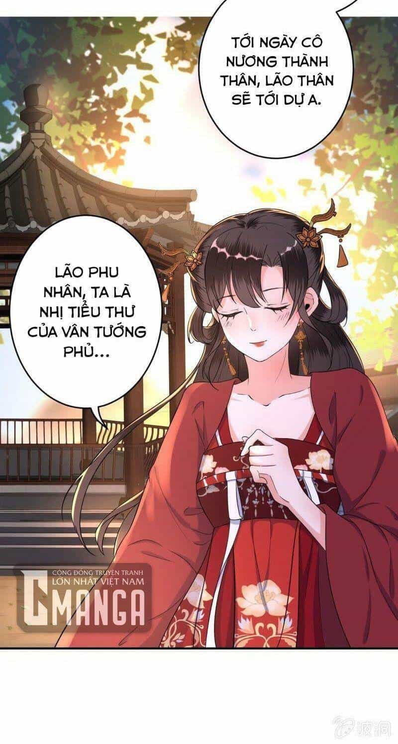 Vương Gia Kiêu Ngạo Quá Khó Cua - Chương 100 - ảnh 16