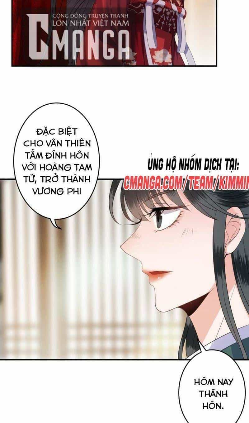 Vương Gia Kiêu Ngạo Quá Khó Cua - Chương 103 - ảnh 25