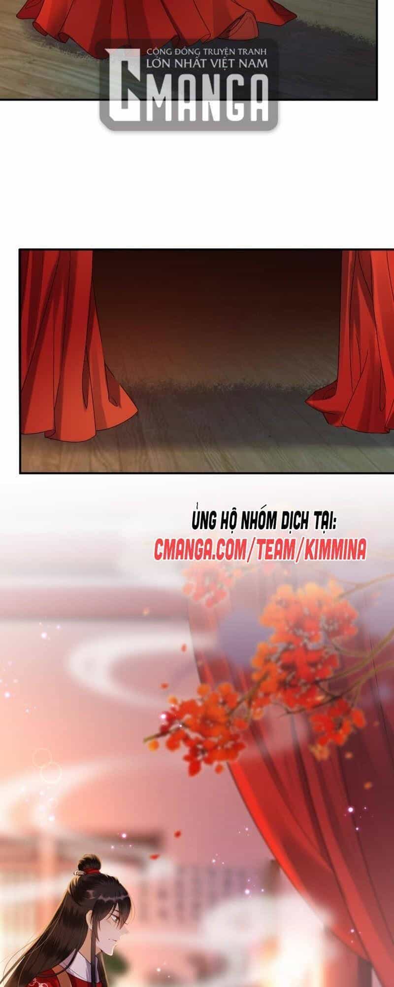 Vương Gia Kiêu Ngạo Quá Khó Cua - Chương 105 - ảnh 5