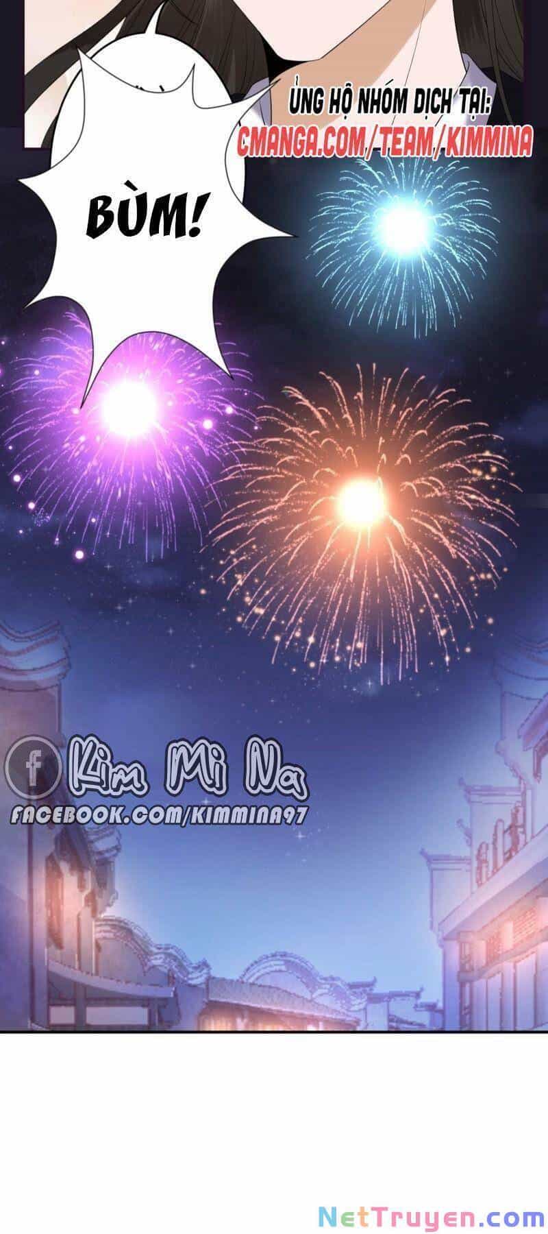 Vương Gia Kiêu Ngạo Quá Khó Cua - Chương 116 - ảnh 24