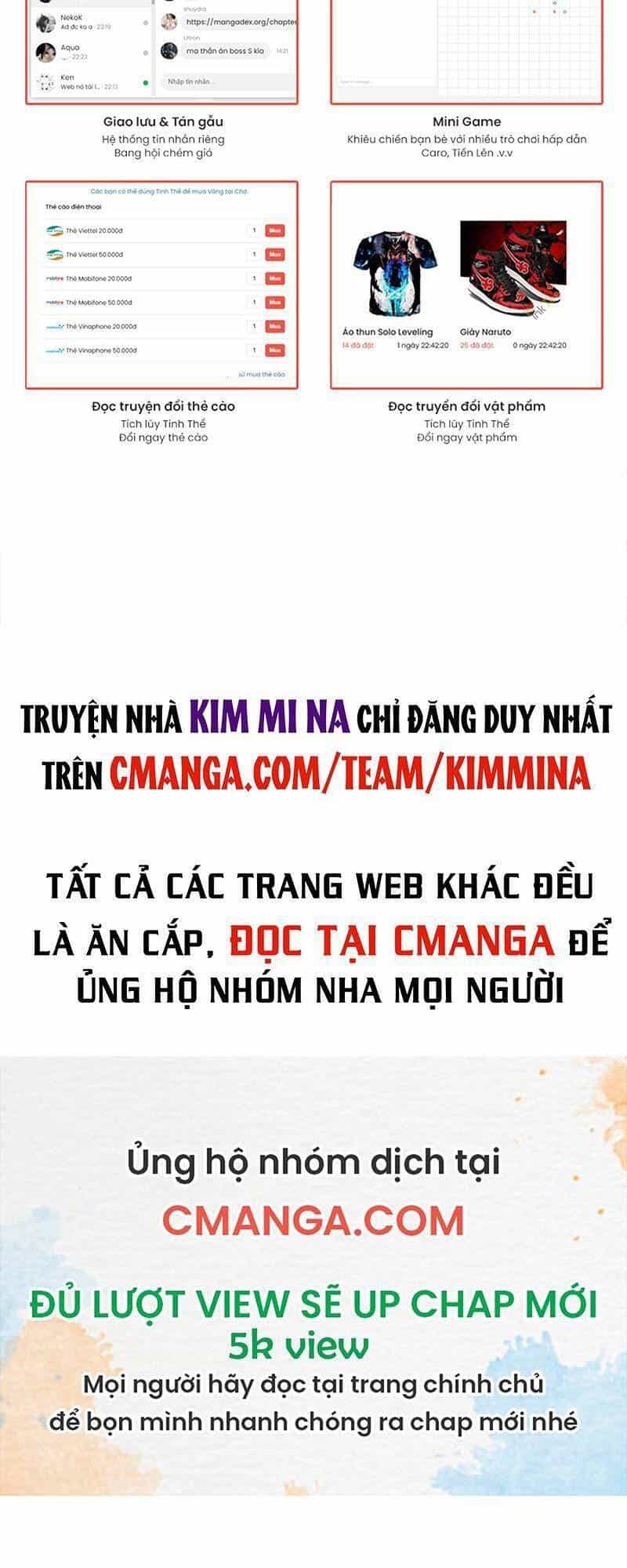 Vương Gia Kiêu Ngạo Quá Khó Cua - Chương 119 - ảnh 11