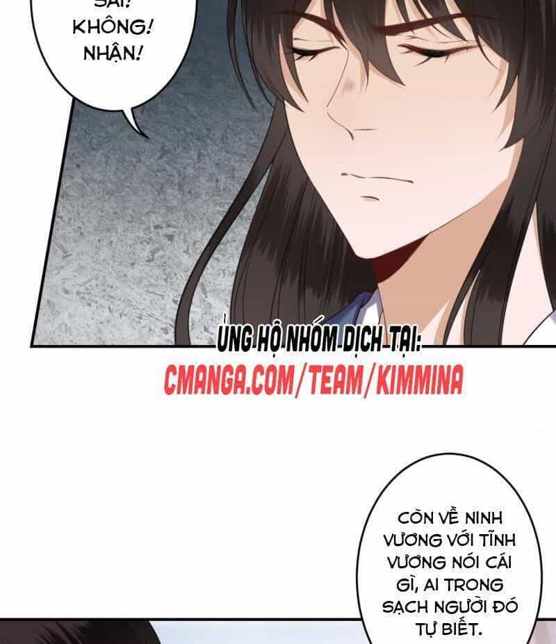 Vương Gia Kiêu Ngạo Quá Khó Cua - Chương 121 - ảnh 13