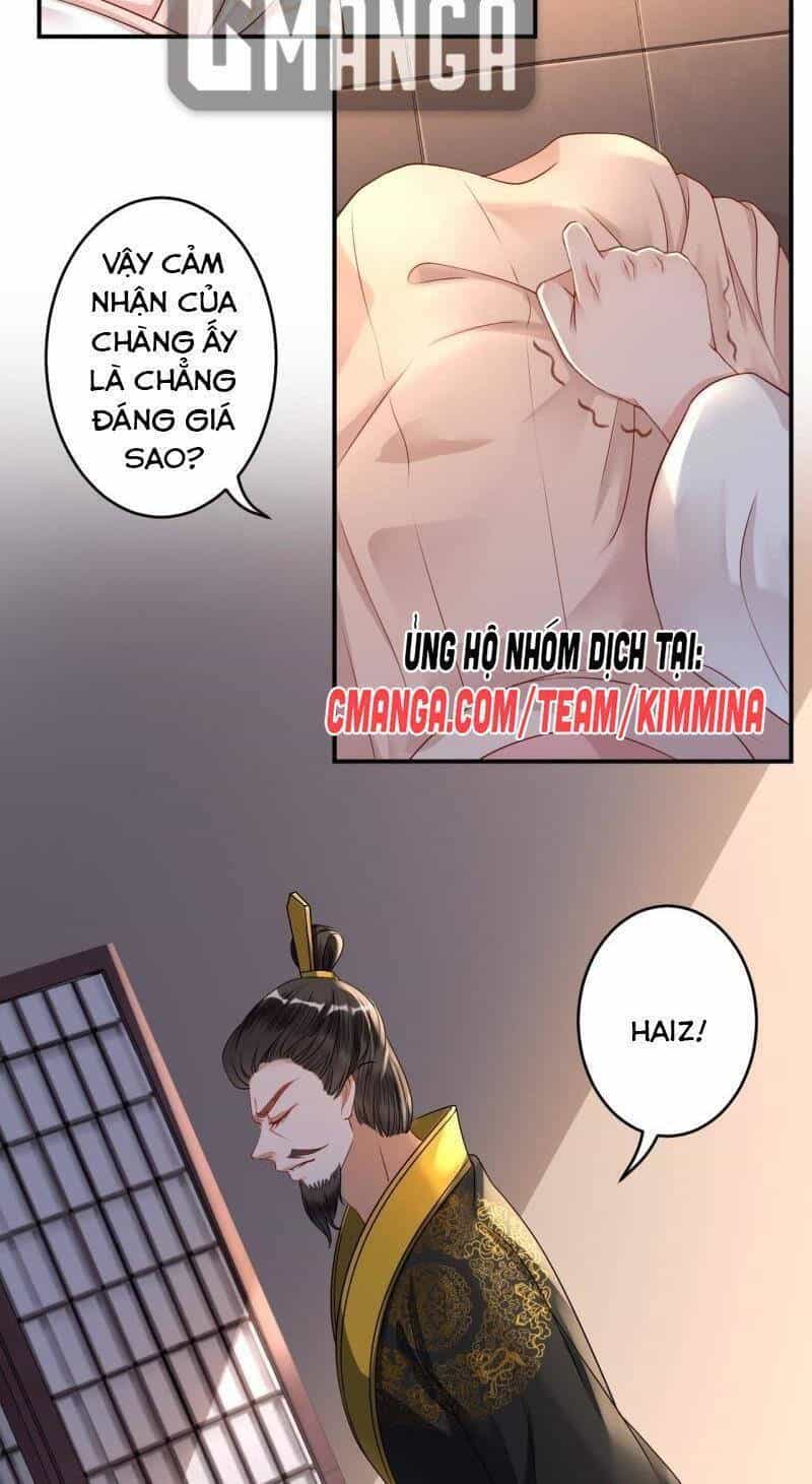 Vương Gia Kiêu Ngạo Quá Khó Cua - Chương 126 - ảnh 22