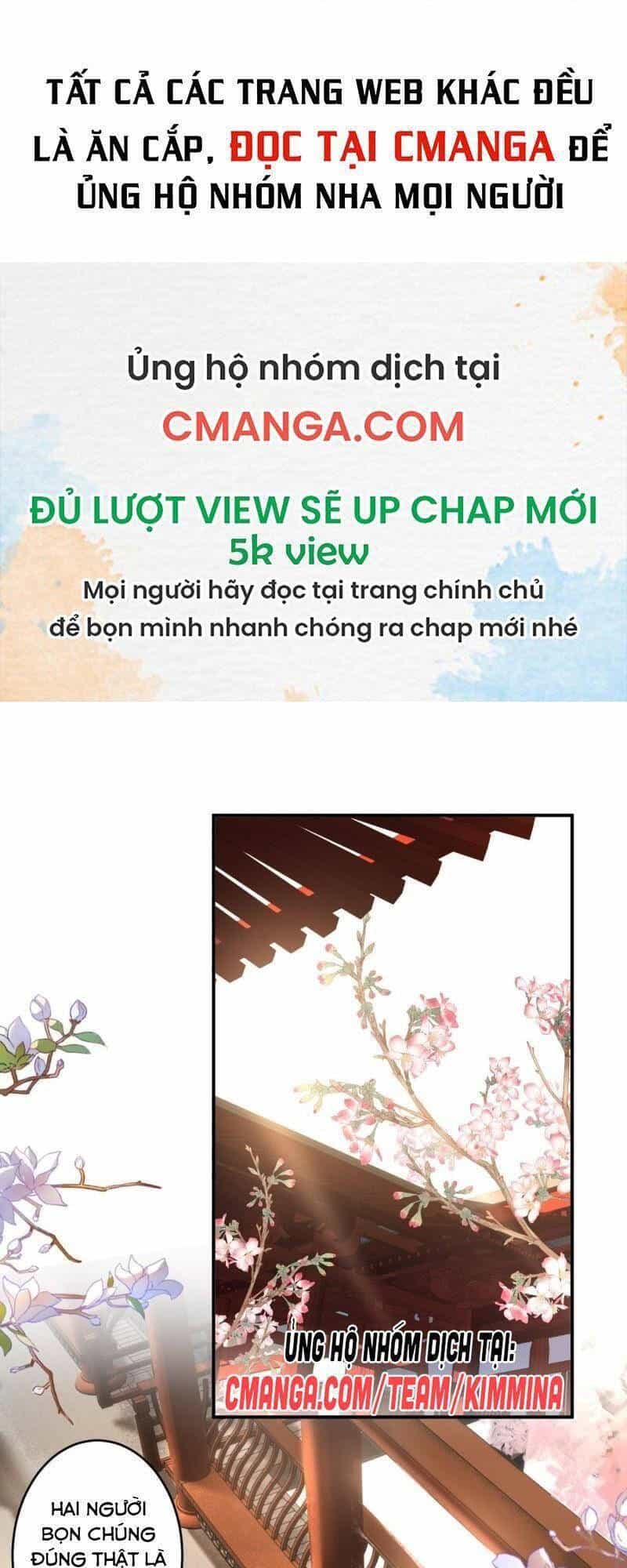 Vương Gia Kiêu Ngạo Quá Khó Cua - Chương 127 - ảnh 18
