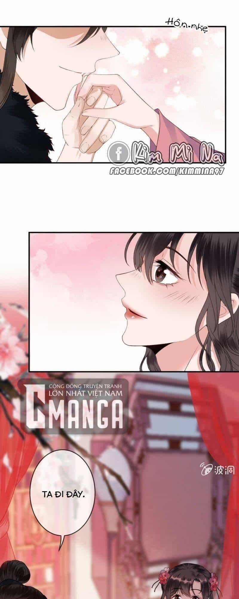 Vương Gia Kiêu Ngạo Quá Khó Cua - Chương 139 - ảnh 7