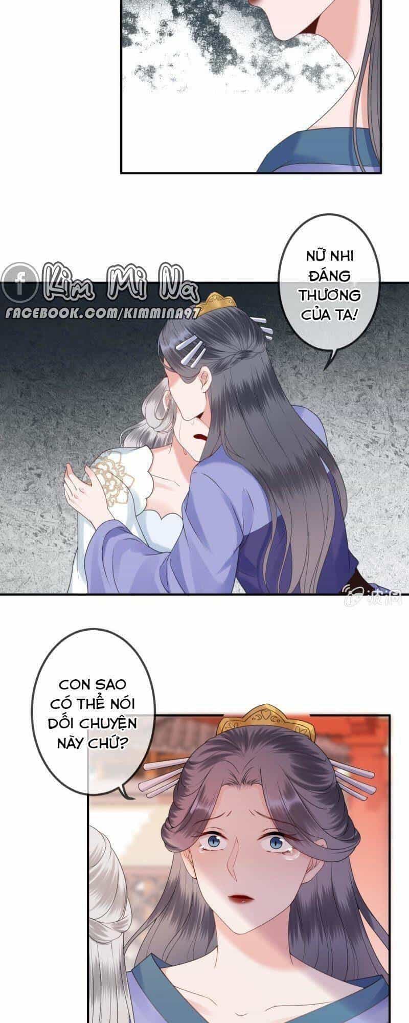 Vương Gia Kiêu Ngạo Quá Khó Cua - Chương 149 - ảnh 20
