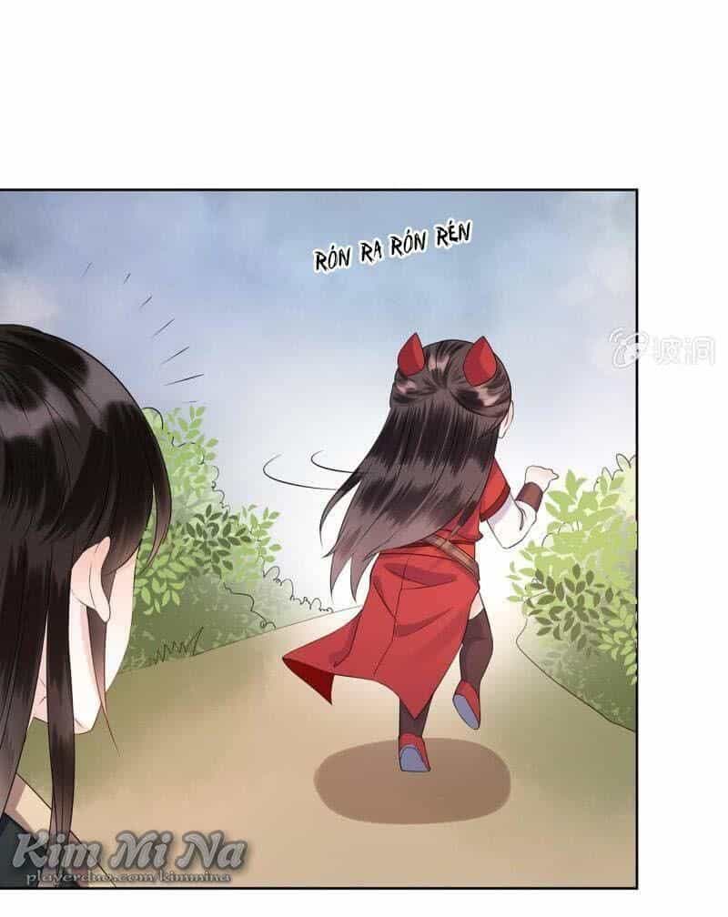Vương Gia Kiêu Ngạo Quá Khó Cua - Chương 15 - ảnh 4