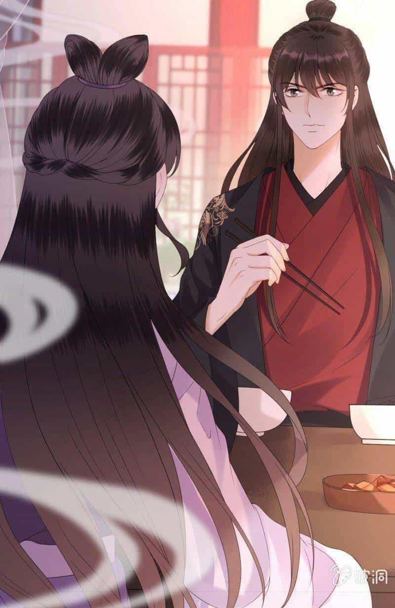 Vương Gia Kiêu Ngạo Quá Khó Cua - Chương 152 - ảnh 24