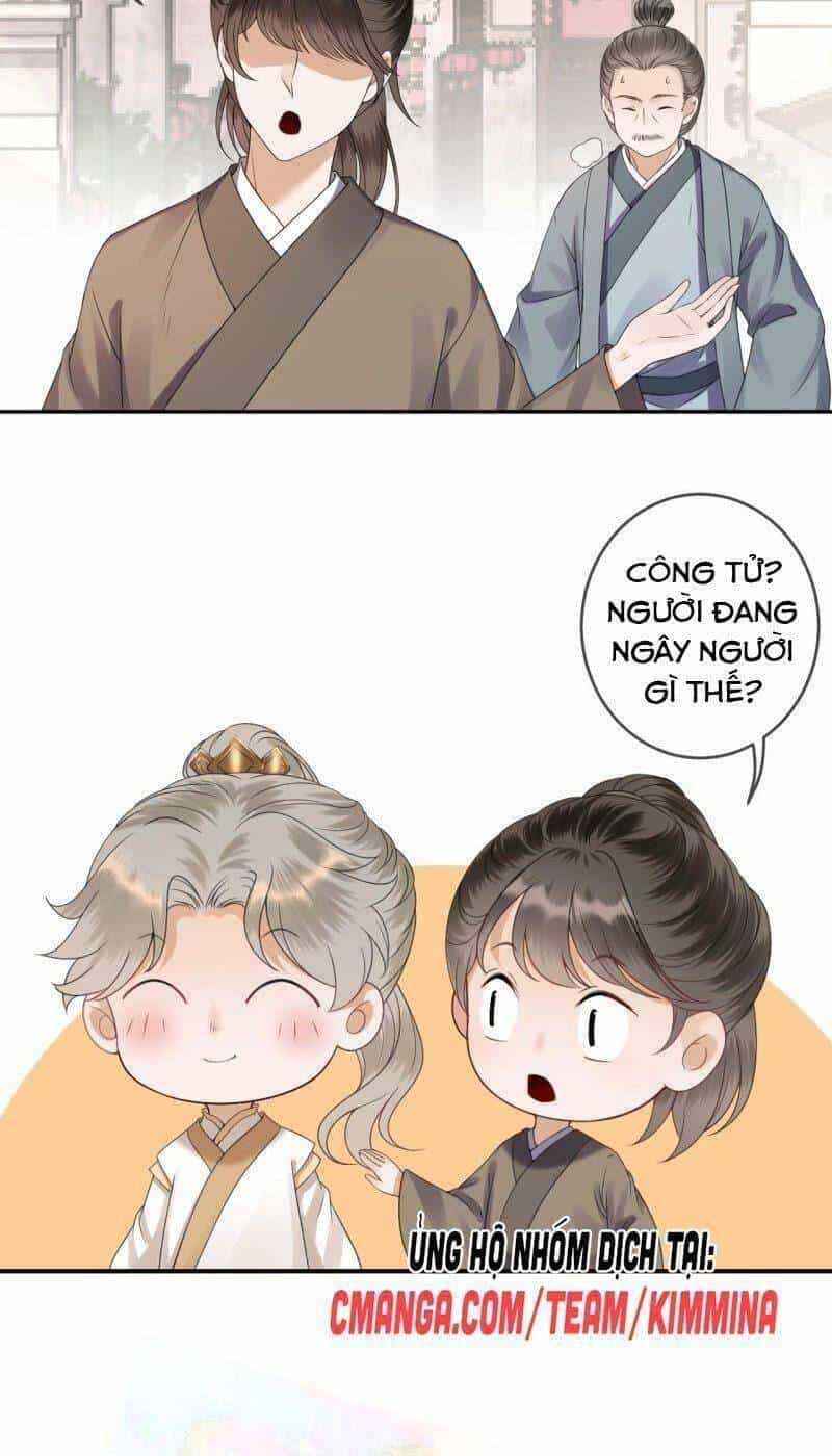 Vương Gia Kiêu Ngạo Quá Khó Cua - Chương 152 - ảnh 8