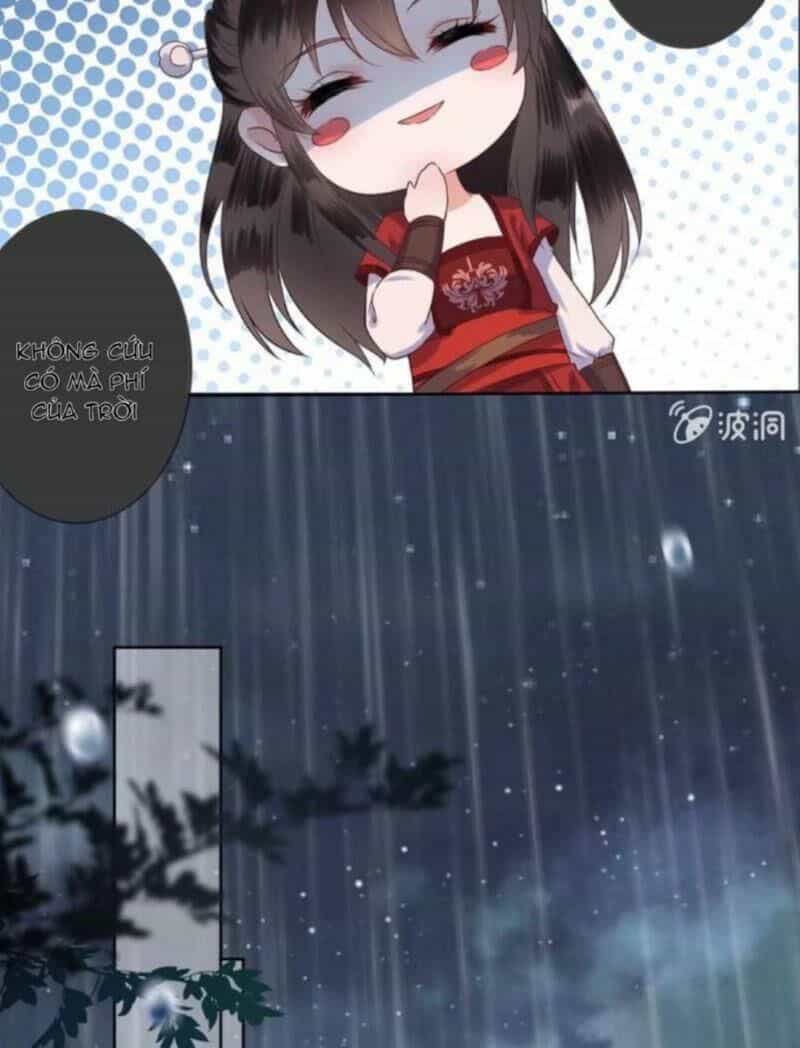 Vương Gia Kiêu Ngạo Quá Khó Cua - Chương 2 - ảnh 32
