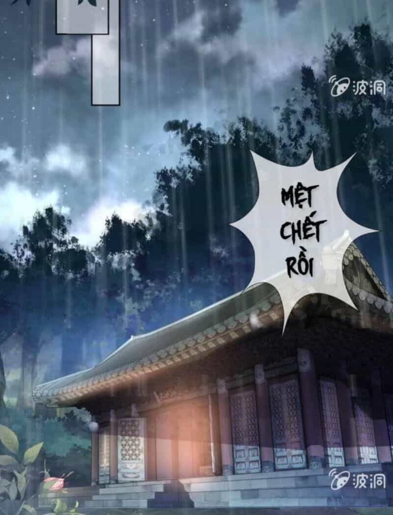 Vương Gia Kiêu Ngạo Quá Khó Cua - Chương 2 - ảnh 33