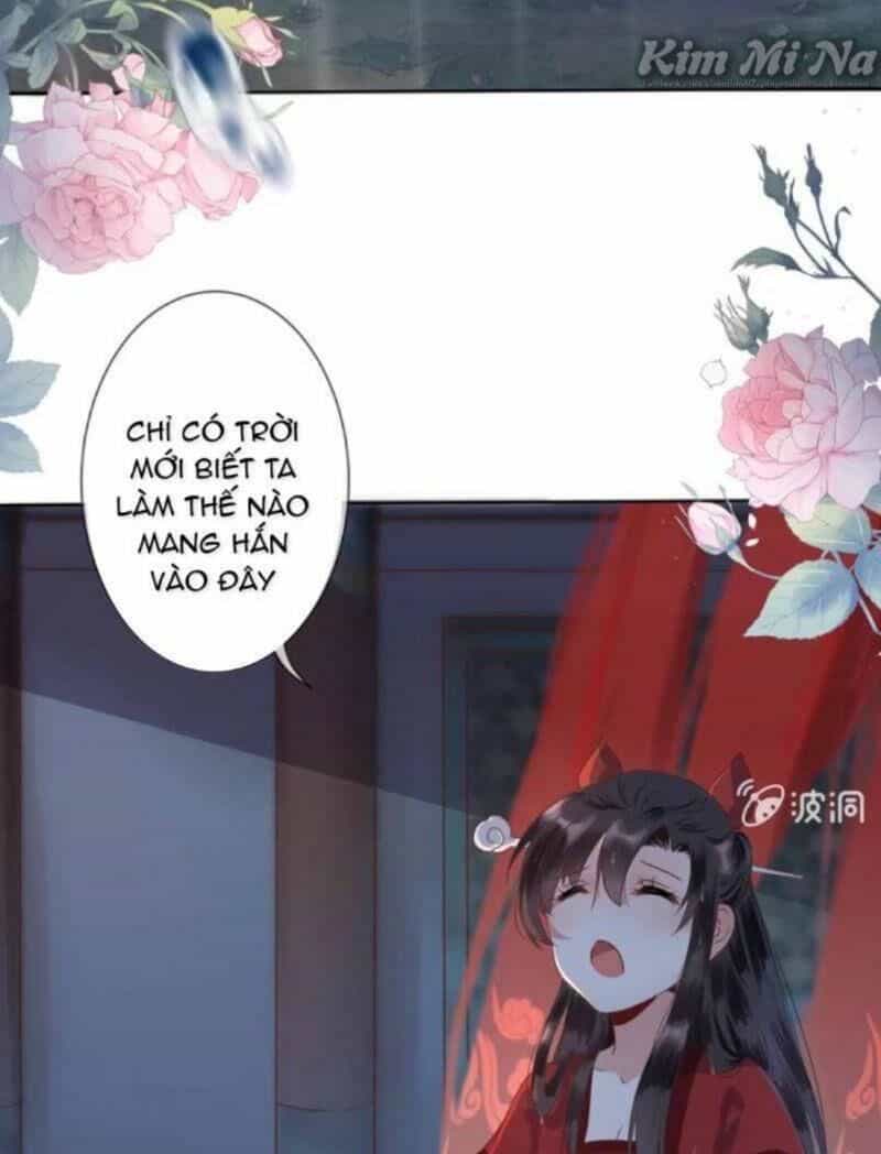 Vương Gia Kiêu Ngạo Quá Khó Cua - Chương 2 - ảnh 34