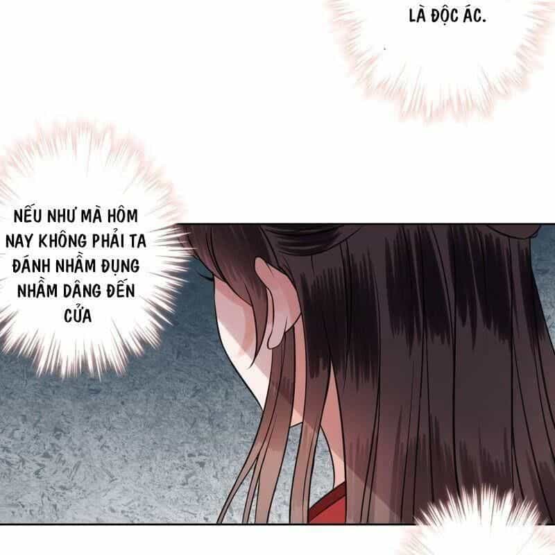 Vương Gia Kiêu Ngạo Quá Khó Cua - Chương 24 - ảnh 36
