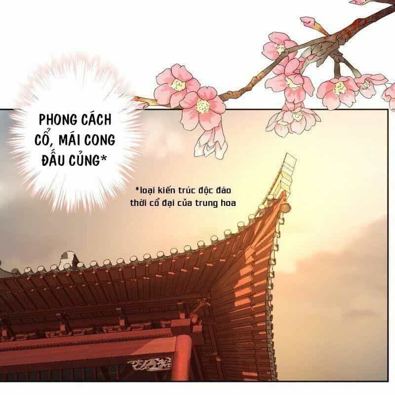 Vương Gia Kiêu Ngạo Quá Khó Cua - Chương 24 - ảnh 8