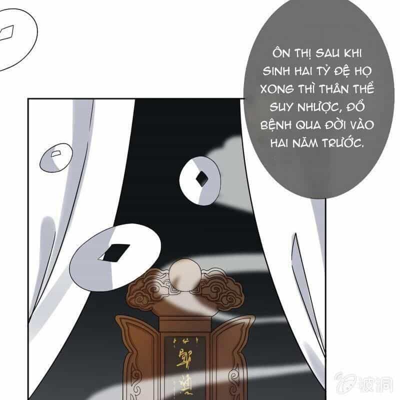 Vương Gia Kiêu Ngạo Quá Khó Cua - Chương 25 - ảnh 17