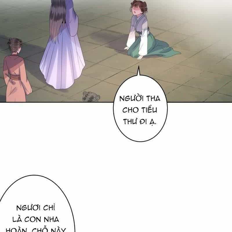 Vương Gia Kiêu Ngạo Quá Khó Cua - Chương 27 - ảnh 18