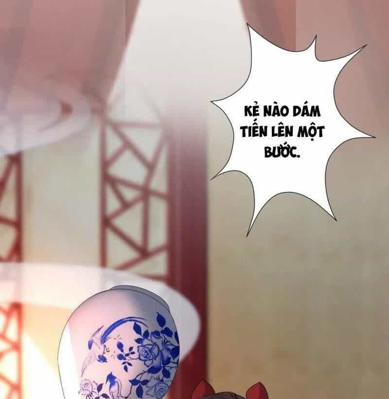 Vương Gia Kiêu Ngạo Quá Khó Cua - Chương 27 - ảnh 25