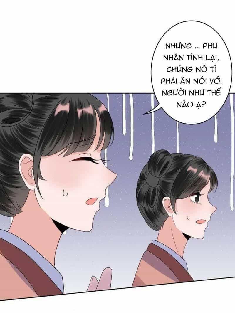 Vương Gia Kiêu Ngạo Quá Khó Cua - Chương 28 - ảnh 28