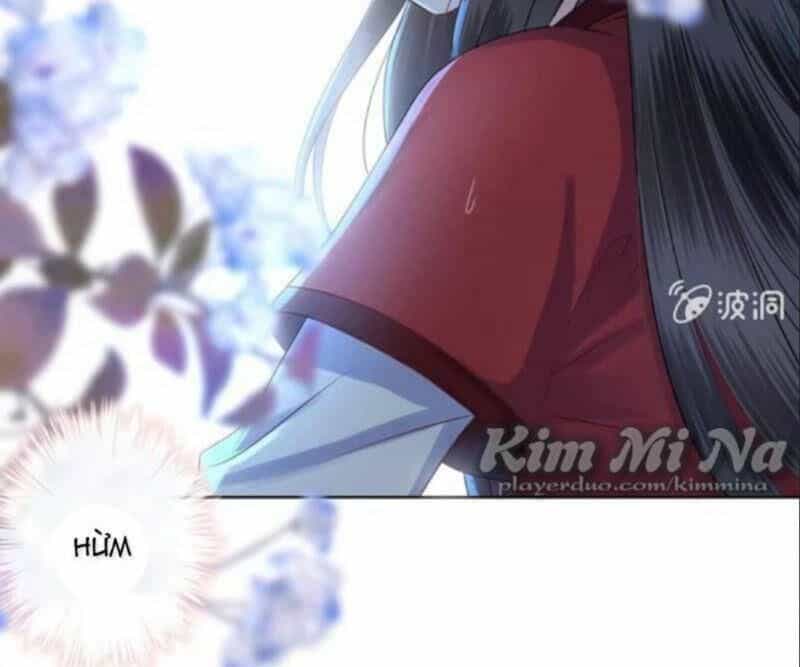 Vương Gia Kiêu Ngạo Quá Khó Cua - Chương 3 - ảnh 32