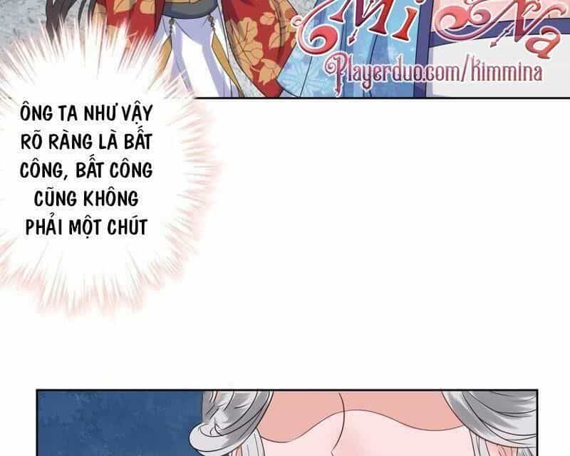 Vương Gia Kiêu Ngạo Quá Khó Cua - Chương 31 - ảnh 48