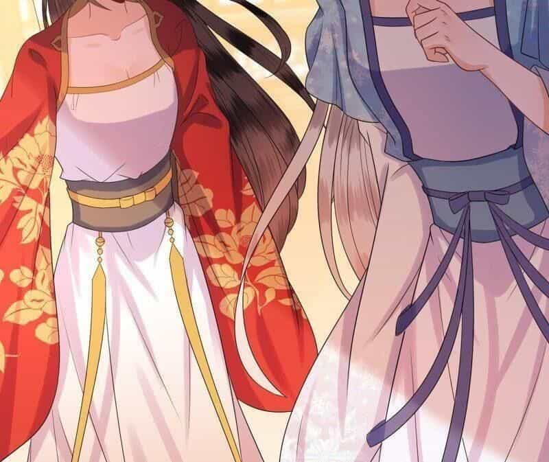 Vương Gia Kiêu Ngạo Quá Khó Cua - Chương 32 - ảnh 22