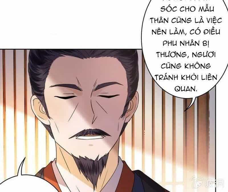 Vương Gia Kiêu Ngạo Quá Khó Cua - Chương 32 - ảnh 31