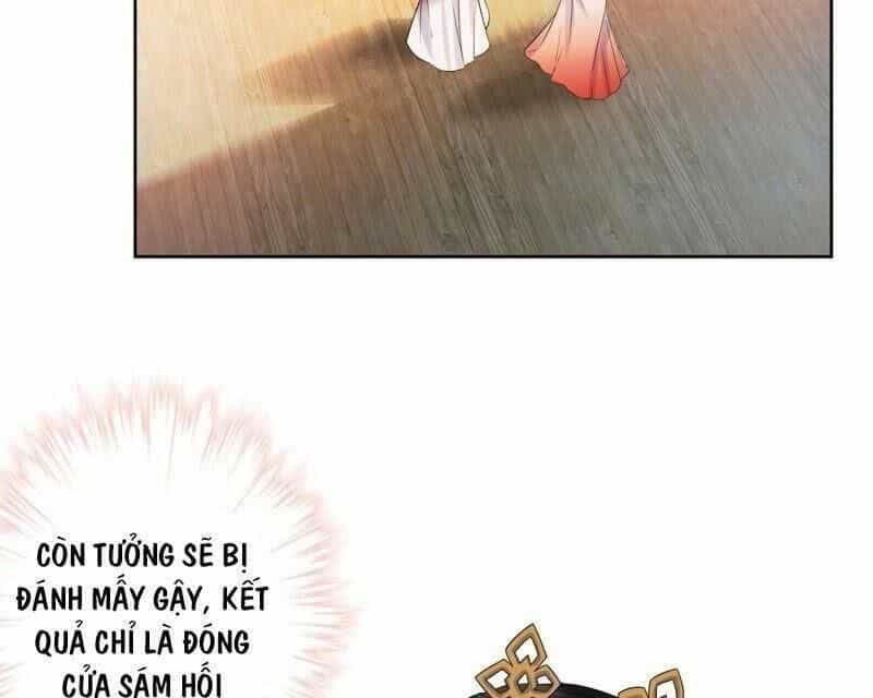 Vương Gia Kiêu Ngạo Quá Khó Cua - Chương 32 - ảnh 37