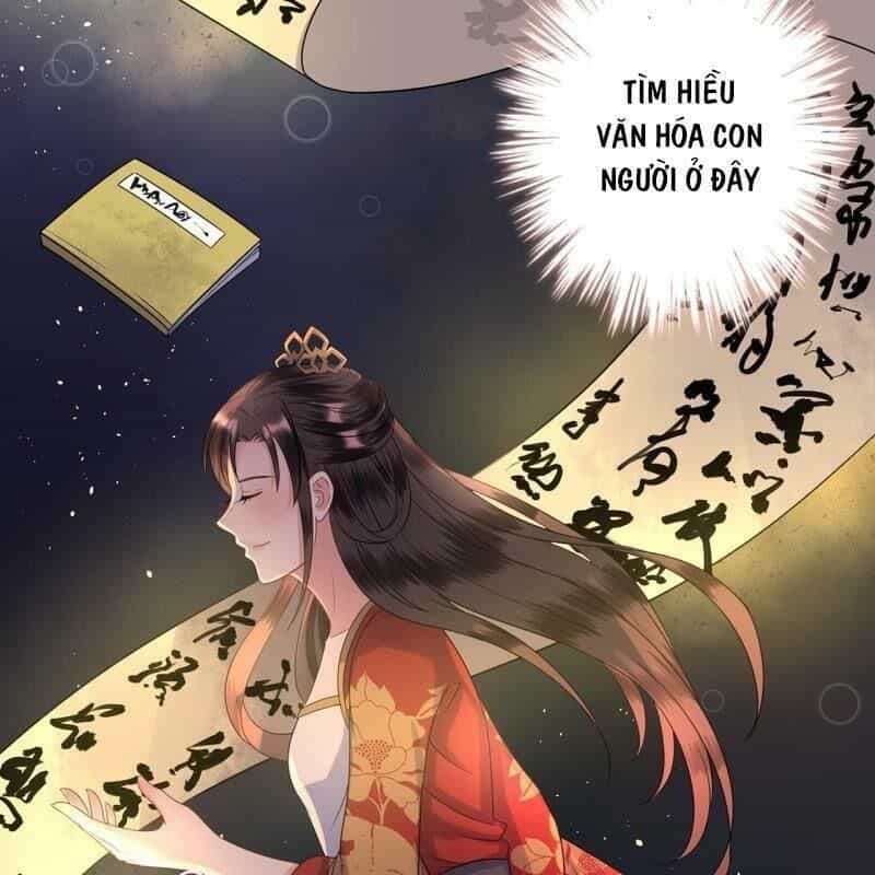 Vương Gia Kiêu Ngạo Quá Khó Cua - Chương 33 - ảnh 35
