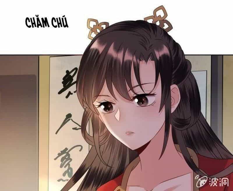 Vương Gia Kiêu Ngạo Quá Khó Cua - Chương 33 - ảnh 46