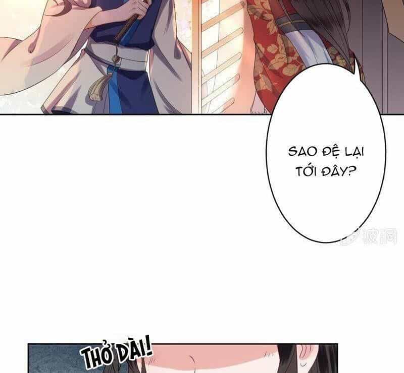 Vương Gia Kiêu Ngạo Quá Khó Cua - Chương 34 - ảnh 24