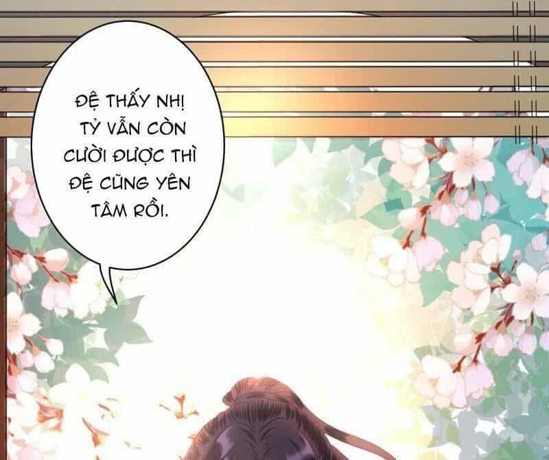 Vương Gia Kiêu Ngạo Quá Khó Cua - Chương 34 - ảnh 38