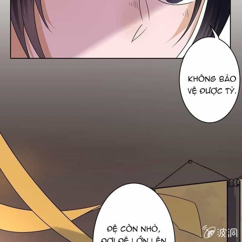 Vương Gia Kiêu Ngạo Quá Khó Cua - Chương 34 - ảnh 54
