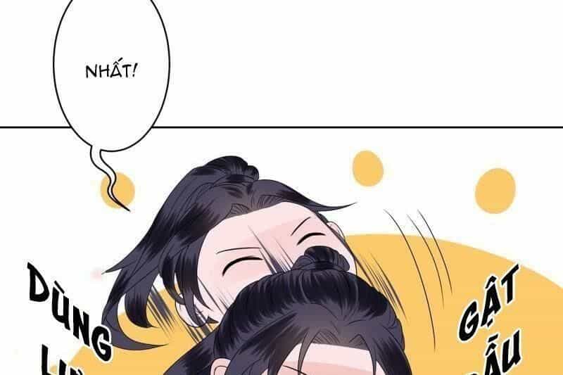 Vương Gia Kiêu Ngạo Quá Khó Cua - Chương 34 - ảnh 59