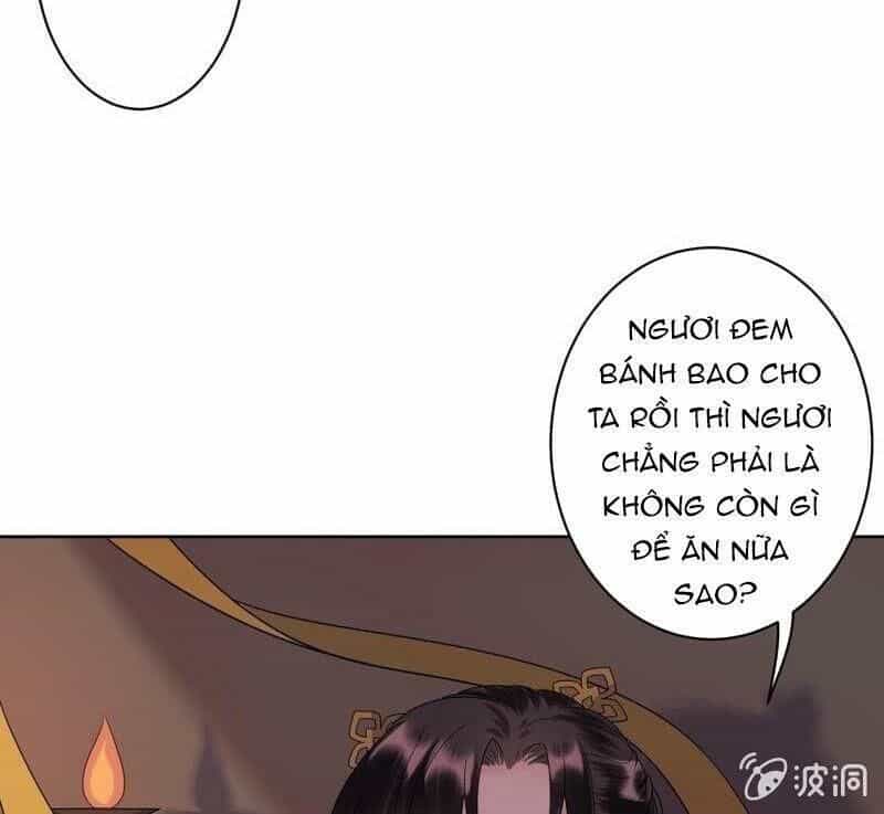 Vương Gia Kiêu Ngạo Quá Khó Cua - Chương 35 - ảnh 28