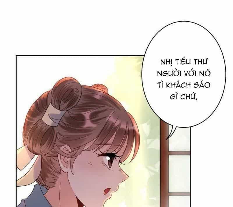 Vương Gia Kiêu Ngạo Quá Khó Cua - Chương 35 - ảnh 36