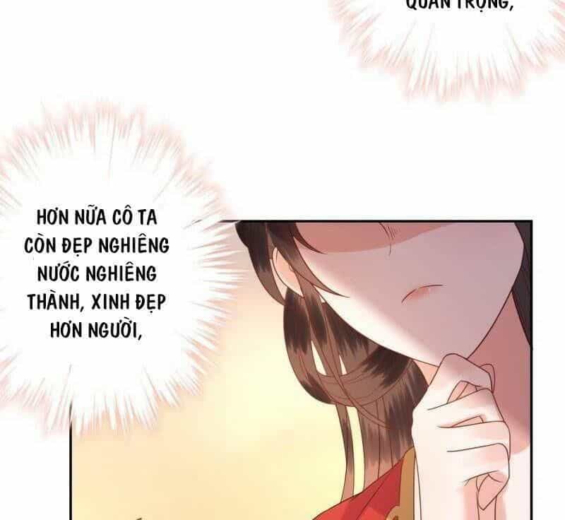 Vương Gia Kiêu Ngạo Quá Khó Cua - Chương 36 - ảnh 45