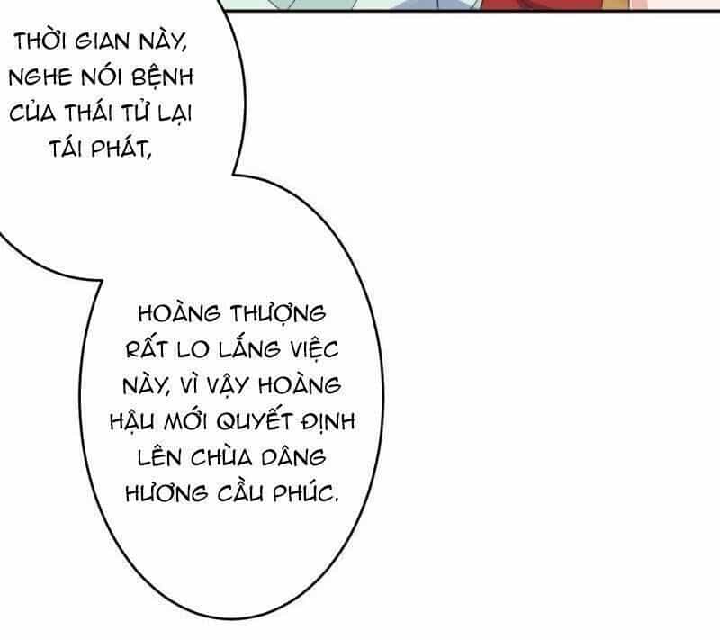 Vương Gia Kiêu Ngạo Quá Khó Cua - Chương 37 - ảnh 16