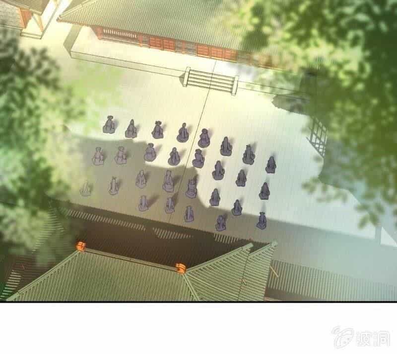 Vương Gia Kiêu Ngạo Quá Khó Cua - Chương 38 - ảnh 10