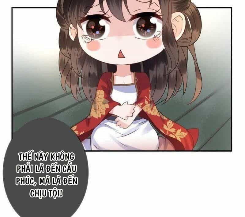 Vương Gia Kiêu Ngạo Quá Khó Cua - Chương 38 - ảnh 17