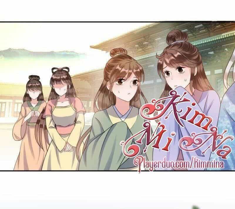 Vương Gia Kiêu Ngạo Quá Khó Cua - Chương 39 - ảnh 30