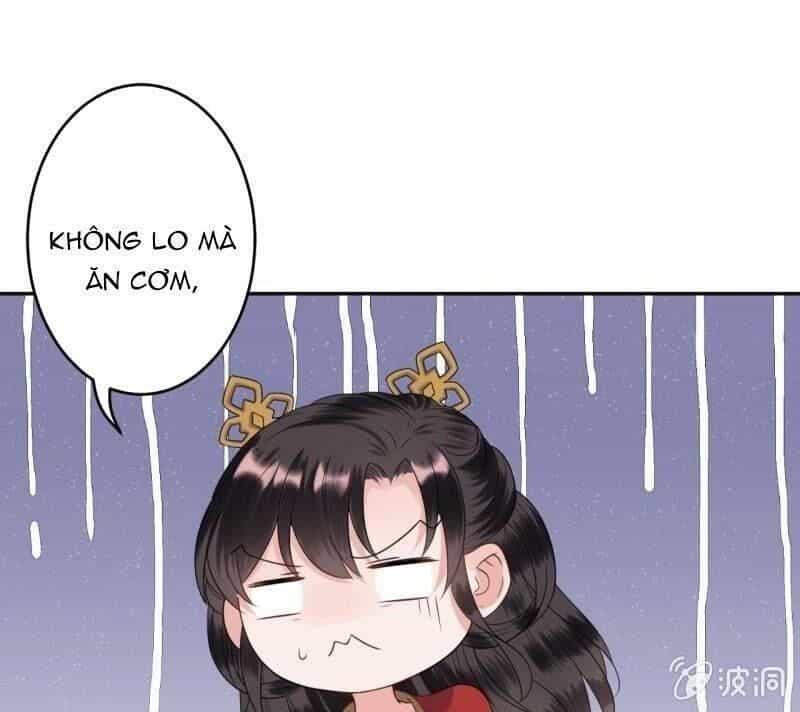 Vương Gia Kiêu Ngạo Quá Khó Cua - Chương 39 - ảnh 37