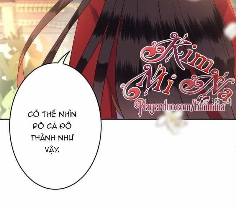 Vương Gia Kiêu Ngạo Quá Khó Cua - Chương 39 - ảnh 51
