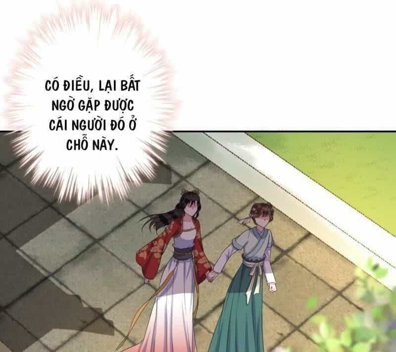 Vương Gia Kiêu Ngạo Quá Khó Cua - Chương 40 - ảnh 29