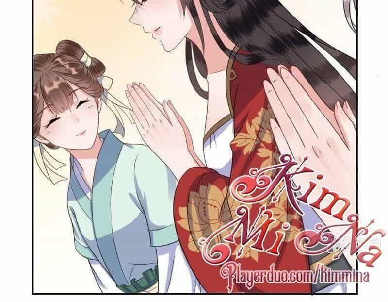 Vương Gia Kiêu Ngạo Quá Khó Cua - Chương 40 - ảnh 59